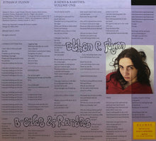 Load image into Gallery viewer, ETHAN P. FLYNN / B-Sides & Rarities (BIG LOVE RECORDS – BIGLOVE096, LP)帯付