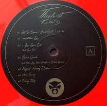 画像をギャラリービューアに読み込む, THUNDERCAT / It Is What It Is ( Brainfeeder, Red, LP)