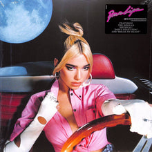 Load image into Gallery viewer, DUA LIPA / Future Nostalgia (Warner, EU, LP)