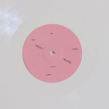 画像をギャラリービューアに読み込む, Sweet Whirl / How Much Works ( Chapter Music – CH163LPC1, LP) White Vinyl