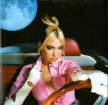 Load image into Gallery viewer, DUA LIPA / Future Nostalgia (Warner, EU, LP)