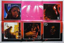 画像をギャラリービューアに読み込む, PINK FLOYD / The Dark Side Of The Moon ( EMI – EMS-80324, LP)