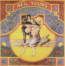 Load image into Gallery viewer, Neil Young / Homegrown (1974 - 1975) (Reprise – 093624898689, LP)