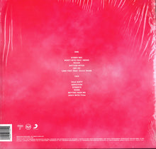 画像をギャラリービューアに読み込む, Doja Cat / Hot Pink ( inc. Say So, Streets ) Pink Vinyl, LP