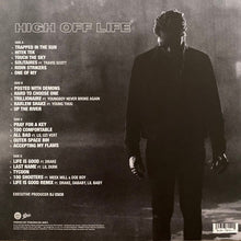 画像をギャラリービューアに読み込む, FUTURE / High Off Life(inc. Solitaires, Life Is Good)(US Press, LP)
