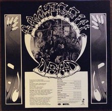 画像をギャラリービューアに読み込む, GRATEFUL DEAD / American Beauty ( Warner Records – RR1 1893, LP) 180g