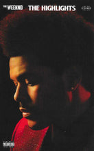 画像をギャラリービューアに読み込む, THE WEEKND / The Highlights (inc. Blinding Lights ) XO / Republic, UK, Cassette Tape