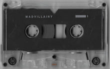 画像をギャラリービューアに読み込む, MADVILLAIN / Madvillainy ( Stones Throw, STH2065, Cassette Tape)