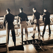 画像をギャラリービューアに読み込む, KRAFTWERK / Computerwelt (Computer World) Kling Klang, LP