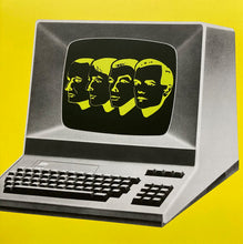 画像をギャラリービューアに読み込む, KRAFTWERK / Computerwelt (Computer World) Kling Klang, LP