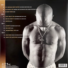 Load image into Gallery viewer, 2PAC / The Best Of 2Pac - Part 1: Thug ( Interscope, Vinyl, 2LP)