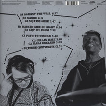 画像をギャラリービューアに読み込む, JIMI TENOR - Tony Allen / Inspiration Information ( Strut – STRUT043LP, 2LP)