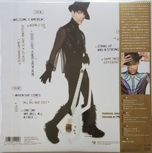 Load image into Gallery viewer, PRINCE / Welcome 2 America (SIJP-107~8, 2LP) 帯付