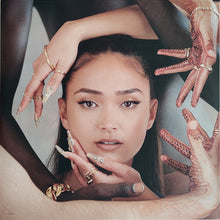 画像をギャラリービューアに読み込む, JOY CROOKES / Skin ( inc. Feet Don’t Fail Me Now )Insanity Records, LP Clear Vinyl