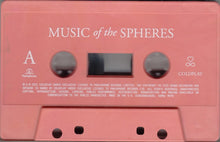 画像をギャラリービューアに読み込む, COLDPLAY / Music Of The Spheres ( inc My Universe feat. BTS ) Parlophone, Cassette Tape