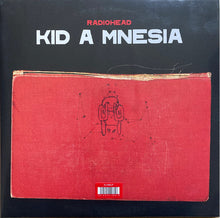 Load image into Gallery viewer, RADIOHEAD / Kid A Mnesia (XL1166LP, 3LP)