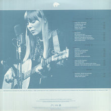 画像をギャラリービューアに読み込む, JONI MITCHELL / Live At Carnegie Hall - 1969 ( Reprise Records – R1 654024, 3LP)
