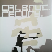 Load image into Gallery viewer, AUTECHRE / Chiastic Slide ( Warp Records – WARP LP49R, 2LP)