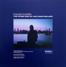 画像をギャラリービューアに読み込む, Beach Fossils / The Other Side Of Life: Piano Ballads ( Bayonet Records – BR-043, LP) Blue Vinyl