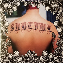 画像をギャラリービューアに読み込む, SUBLIME / Sublime ( inc. What I Got ) Skunk Records, 2LP