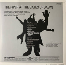 画像をギャラリービューアに読み込む, PINK FLOYD / The Piper At The Gates Of Dawn (PFRLP38, LP)