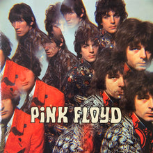 画像をギャラリービューアに読み込む, PINK FLOYD / The Piper At The Gates Of Dawn (PFRLP38, LP)