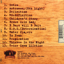 画像をギャラリービューアに読み込む, BLACK STAR ( Mos Def & Talib Kweli ) / Mos Def & Talib Kweli Are Black Star ( Rawkus, RWK 1158-1, LP)