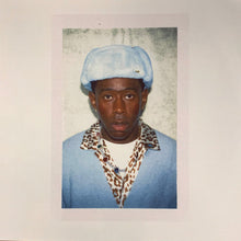 画像をギャラリービューアに読み込む, TYLER, THE CREATOR / Call Me If You Get Lost (Columbia, 2LP)
