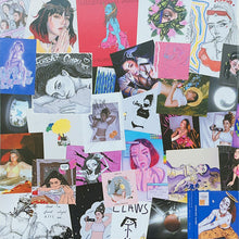 画像をギャラリービューアに読み込む, Charli XCX / How I'm Feeling Now ( inc. Party 4 U ) LP Clear Vinyl