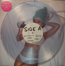 画像をギャラリービューアに読み込む, Charli XCX / How I'm Feeling Now ( inc. Party 4 U ) LP Clear Vinyl