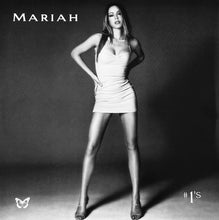 画像をギャラリービューアに読み込む, MARIAH CAREY / #1's ( RSD 2022, Columbia – 119439944241, 2LP)