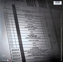 画像をギャラリービューアに読み込む, MARIAH CAREY / #1's ( RSD 2022, Columbia – 119439944241, 2LP)