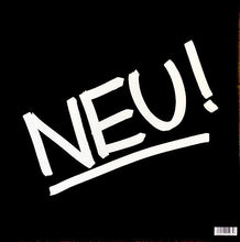 Load image into Gallery viewer, NEU! / Neu! '75 ( Grönland Records – LPGRONIII, LP)