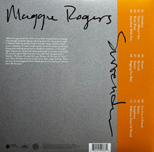 画像をギャラリービューアに読み込む, Maggie Rogers / Surrender ( inc. That’s Where I Am ) Capitol Records, LP