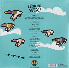 画像をギャラリービューアに読み込む, NIGO / I Know Nigo! ( Republic Records – B0035685-01, LP)