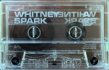 Load image into Gallery viewer, WHITNEY / Spark ( Secretly Canadian – SC437CASS, Cassette Tape)