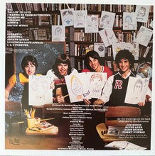 Load image into Gallery viewer, RUBINOOS / Back To The Drawing Board ( Yep Roc Records – YEP-3004, LP)