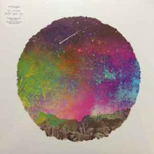 画像をギャラリービューアに読み込む, KHRUANGBIN / The Universe Smiles Upon You (Night Time Stories, ALNLP40R, LP) 180g