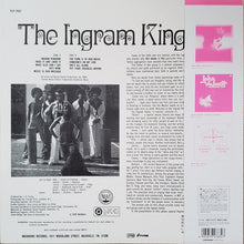 Load image into Gallery viewer, INGRAM KINGDOM / The Ingram Kingdom (The Funk Is In Our Music )LP帯付