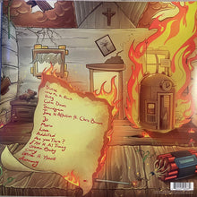 Load image into Gallery viewer, REMA/ Rave & Roses (inc. Calm Down ) Mavin Records, Green Transparent Vinyl, LP