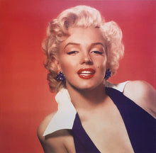 Load image into Gallery viewer, MARILYN MONROE / The Very Best Of Marilyn Monroe (WaxTime, 180g LP)