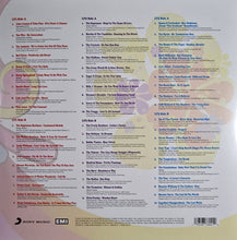 Load image into Gallery viewer, V.A. (The Who, Bob Dylan, Skeeter Davis) / Now That's What I Call 60s Pop (Sony Music, 3LP)