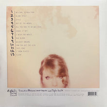 画像をギャラリービューアに読み込む, TAYLOR SWIFT / 1989 (inc. Shake It Off ) 2LP