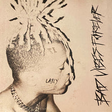 画像をギャラリービューアに読み込む, XXXTENTACION / Bad Vibes Forever (inc.Bad Vibes Forever ) LP