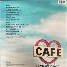 画像をギャラリービューアに読み込む, SHERYL CROW / Tuesday Night Music Club (inc. All I Wanna Do) A&M Records, LP