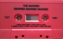 画像をギャラリービューアに読み込む, DAMNED / Damned Damned Damned ( Radiation Reissues – RADK7035, LP)