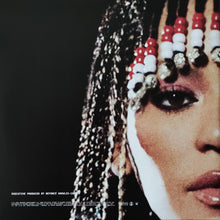 Load image into Gallery viewer, BEYONCE / Cowboy Carter ( inc. Texas Hold ‘Em ) Beads" (Black) Cover LP
