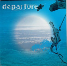 画像をギャラリービューアに読み込む, NUJABES- Fat Jon / Samurai Champloo Music Record - Departure (Flying Dog – VTCL-60638m CD)