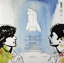 Load image into Gallery viewer, AIR / Moon Safari (inc. Sexy Boy) Parlophone, LP