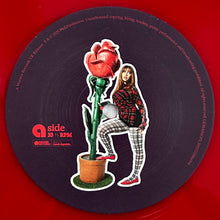 画像をギャラリービューアに読み込む, PINKPANTHERESS / Fancy That (inc. Illegal, Tonight ) Red Vinyl, LP
